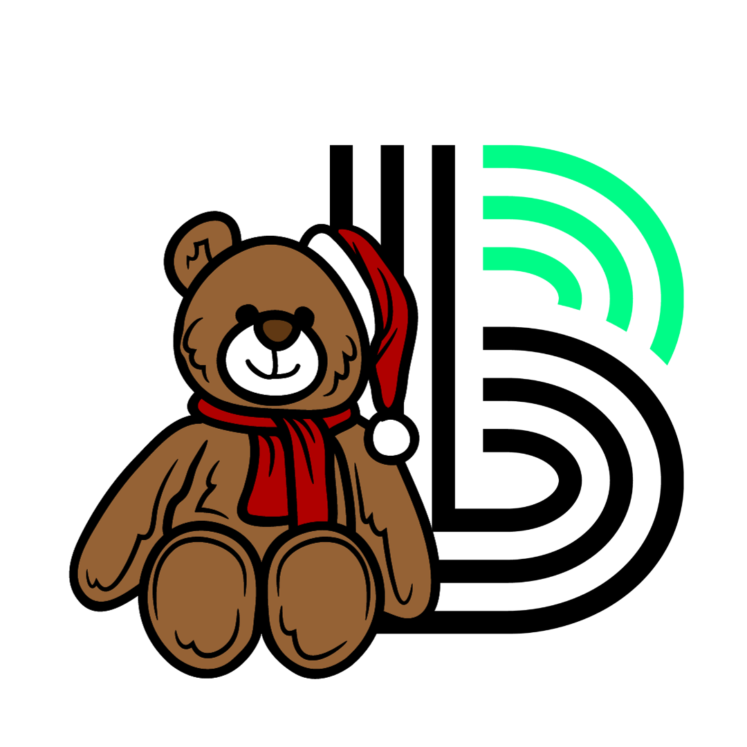Teddy Bear Breakfast 2024 - logo